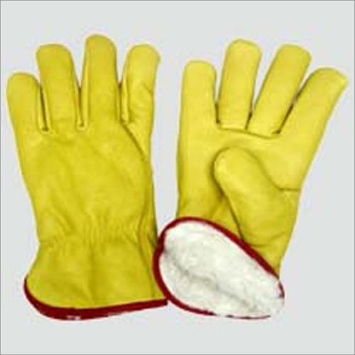 Natural Lightweight Driving Gloves