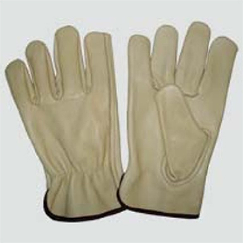 Women's Leather Driving Gloves