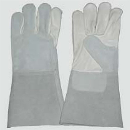 Leather Welders Gloves