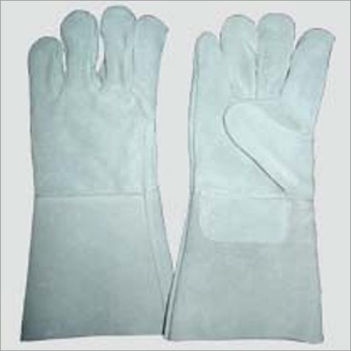 Quality Welders Gloves
