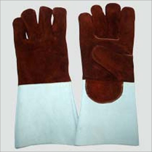 Welders Gloves Manufacture