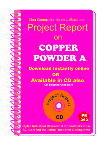 Copper Industry Project Reports
