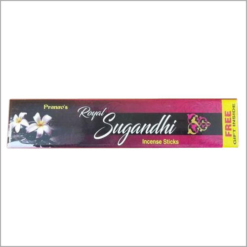 Bamboo Incense & Agarbatti