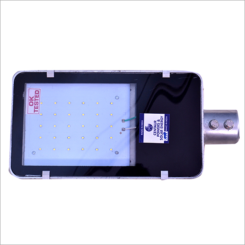 30W AC LED Street Light