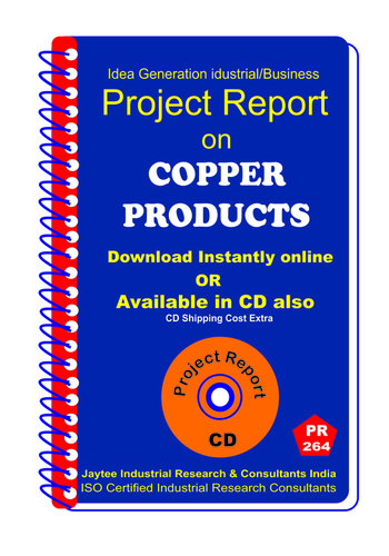 Copper Industry Project Reports