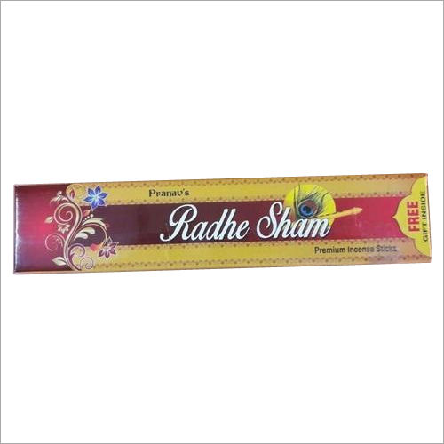 Fragrance Incense Sticks