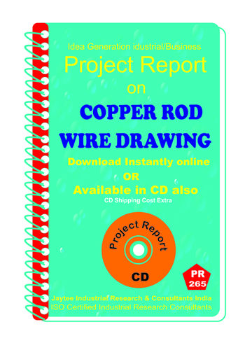 Copper Industry Project Reports