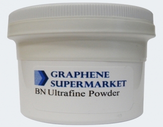 Boron Nitride (BN) Ultrafine Powder