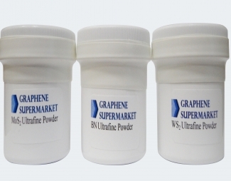 Ultrafine Powder Trial Kit