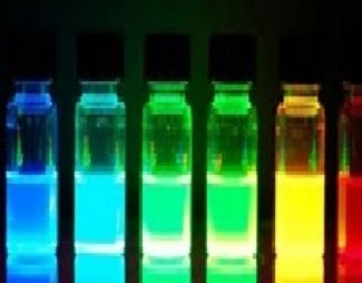 Quantum dot