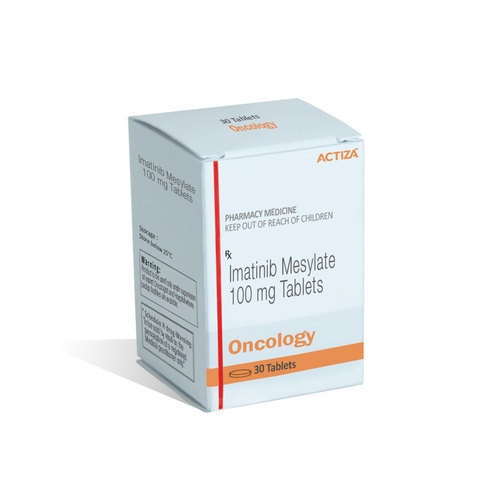 Imatinib Mesylate Tablets