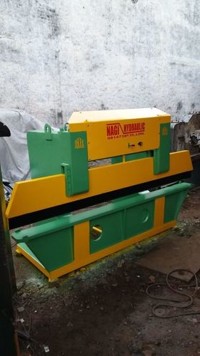 sheet bending machine sheet bending machine