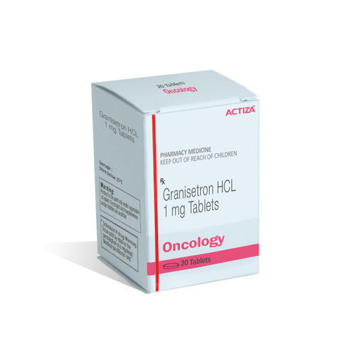 Granisetron HCL Tablets