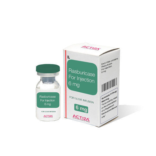 Rasburicase Injection