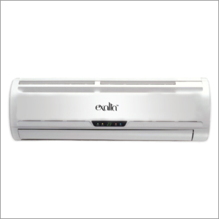 Solar Air Conditioning