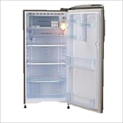 Solar Fridge