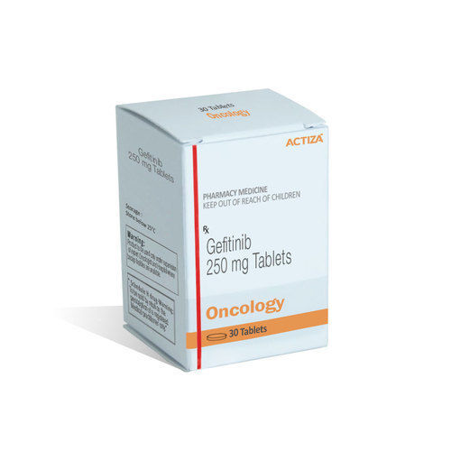 Gefitinib Tablet