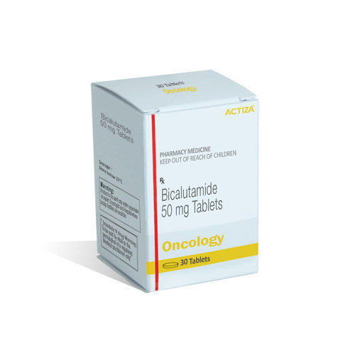 Bicalutamide Tablets