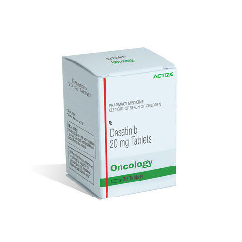 Dasatinib Tablets