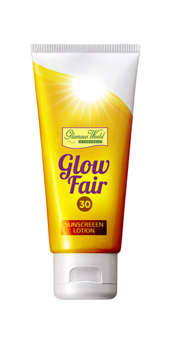 Glow Fair 30 - 100ml