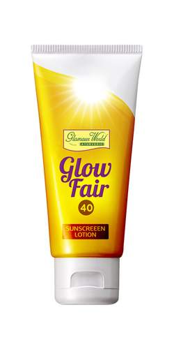 Glow Fair 40 - 100ml
