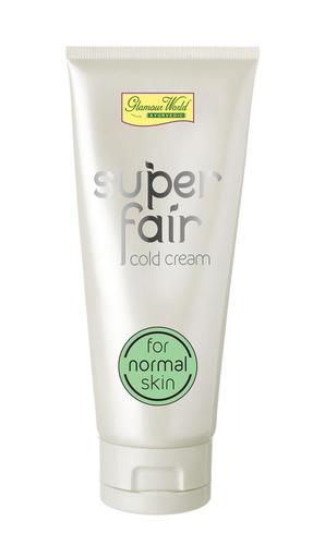 Super Fair Cold Cream