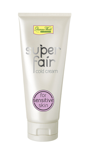Super Fair Cold Cream For Sensitive Skin