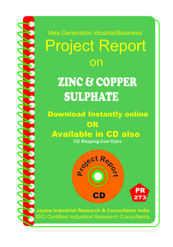 Copper Industry Project Reports