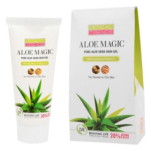 Aloe Vera Face Gel