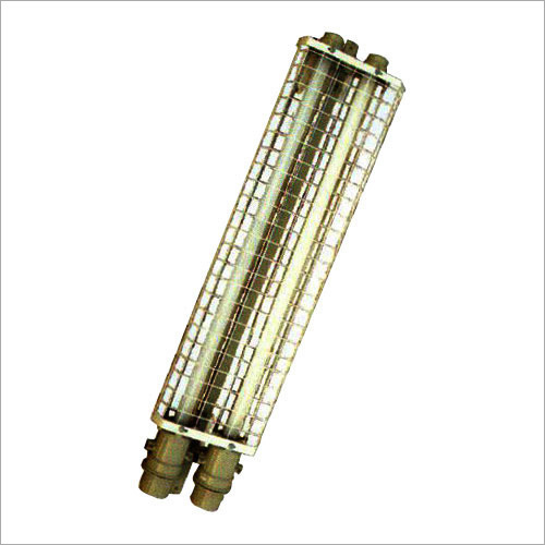 Tube Light Fitting