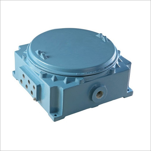 Multi Way Junction Box
