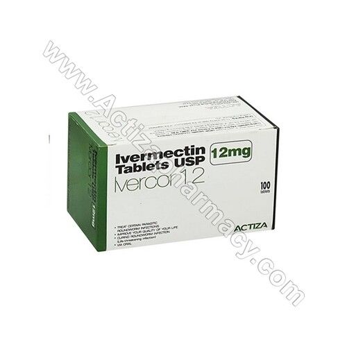 Ivermectin Tablets