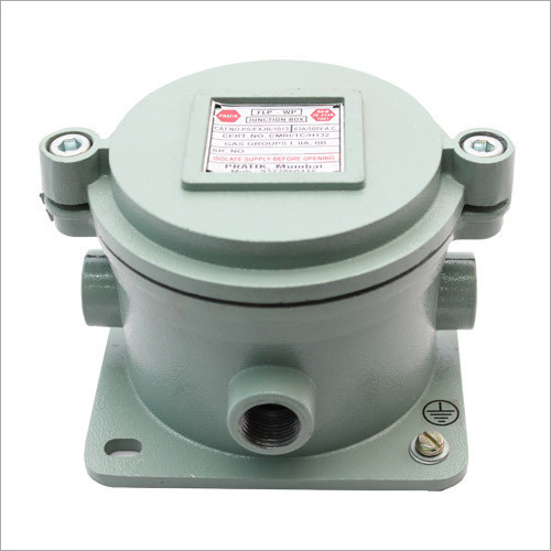 Junction Box