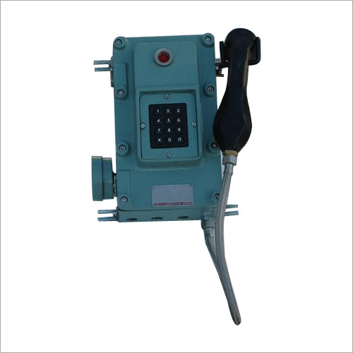 Telephone Instrument