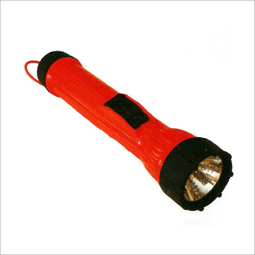 Flame Proof Torch