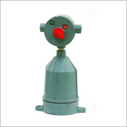 Flameproof R. V. Lamp
