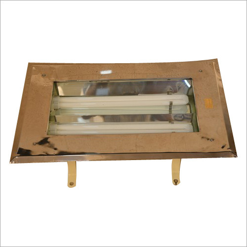 Bottam Openable Light Fitting