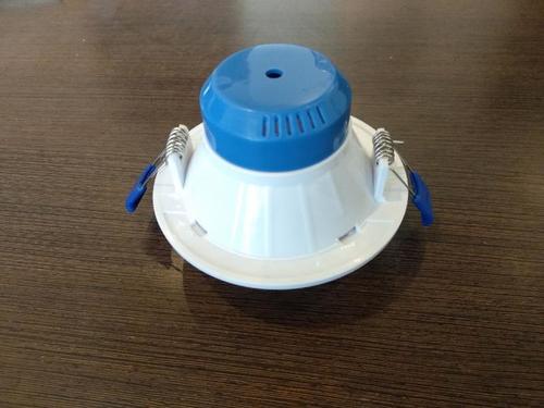 Outdoor Downlight Housing