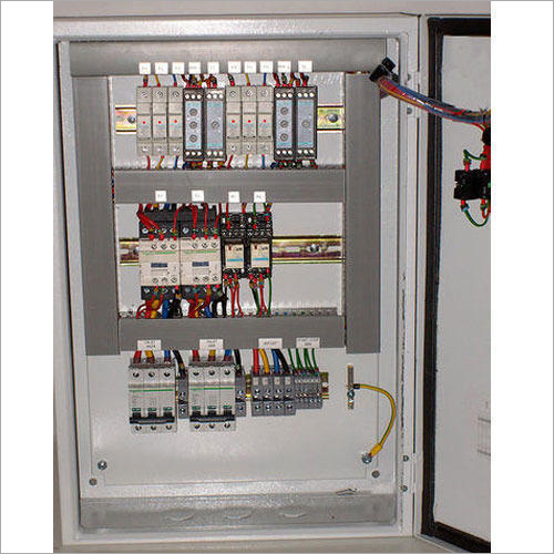Distribution Panel