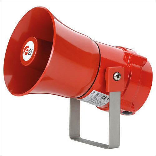 Electronic Siren