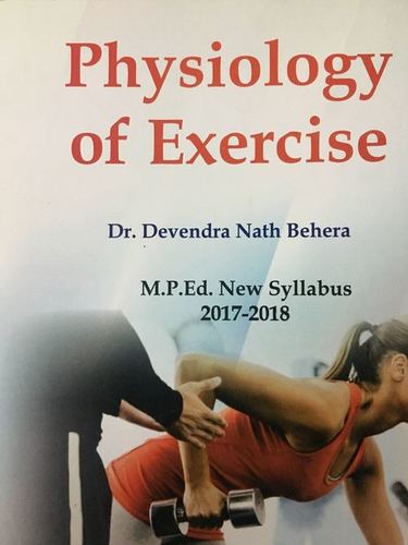 Physiology of Exercise