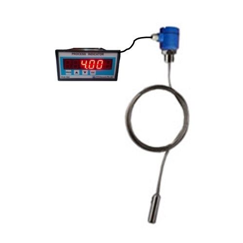 Capacitance type Level Indicators - Rope type