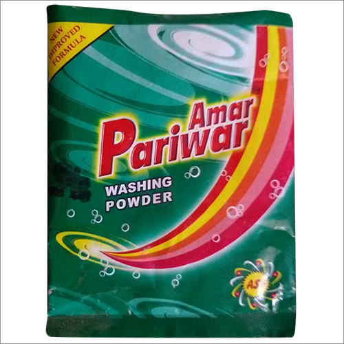 Amar Pariwar Washing Powder