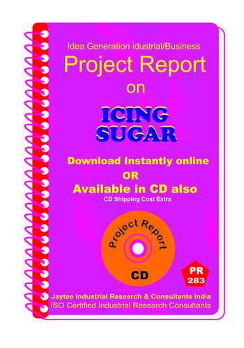 Bakery Related Project Reports