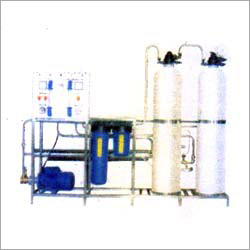 Industrial RO System