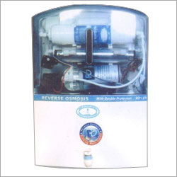 RO Water Purifier