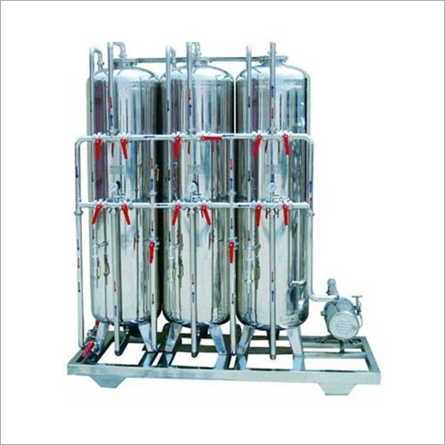 Sand Filter