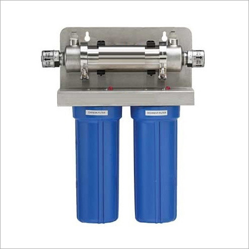 UV Water Purifier