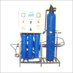 Water Treatment Equipment
