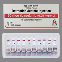 Octreotide acetate Injection